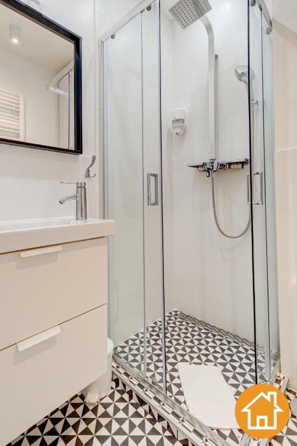 Apartament Z Widokiem Na Port - Visitopl Świnoujście Exteriör bild